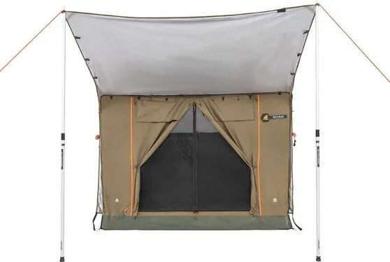 Oztent RS-2 Plus Double Swag
