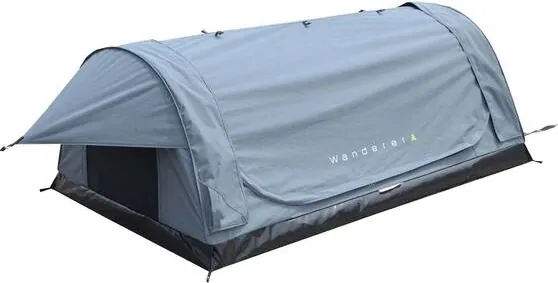 Wanderer Double Inflatable Air Swag